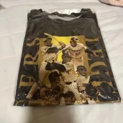 即購入可能】山崎伊織 Tシャツ 19番 読売ジャイアンツ 巨人 - メルカリ