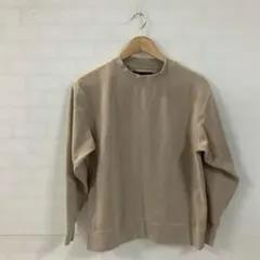 値下◎6.26◎M958P◎ナノ・ユニバース◎トレーナー◎メンズ◎Sのサムネイル