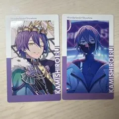 【値下げ】プロセカ 神代類 エピカ