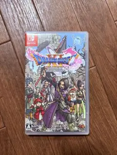 Switch ドラゴンクエスト11 S