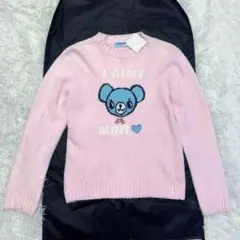 平成レトロ pomponette ポンポネット ミントくん パーカ 長袖 - メルカリ