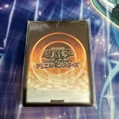引退品】遊戯王OCG スリーブ 公式サプライ（60枚） - メルカリ