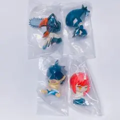 肩ズンFig. チェンソーマン レゼ篇　フルコンプ