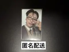 【ソンファ】ATEEZ 特典トレカ TOKTOQ プレオーダー 特典