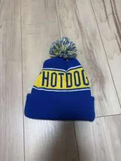 TACOMA FUJI HOTDOG ニット帽のサムネイル