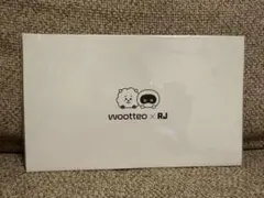 BTS JIN wootteo RJ ステッカーセット