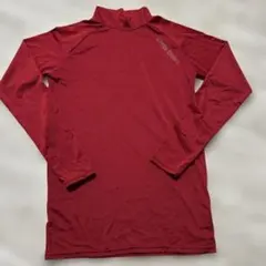 サッカー　インナー　M エンジ