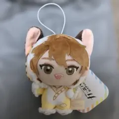 2026年最新】NUカーニバル ぬいぐるみの人気アイテム - メルカリ