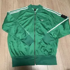 adidas アディダス　ファイヤーバード　トラックジャケット　ジャージ