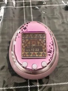 Tamagotchi idl パープル