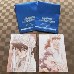 忍たま乱太郎　映画2週目入場特典