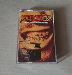 KZA & SAFARI DOPE ERA DJ Force Of Nature