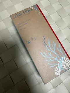 SHISEIDO 애프터 선 케어 에멀젼 유액 50g