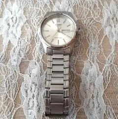 ✨新品電池稼働品✨CASIO✨カシオ　メンズ腕時計 MTP-1239DJのサムネイル