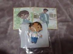 服部平次 名探偵コナン ガーデンパーティー セガラッキーくじ まとめ売り