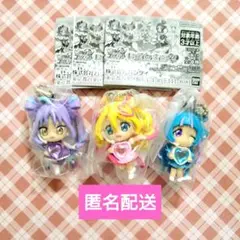 キミとアイドルスイング2