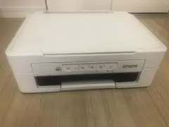 EPSON プリンター本体　ホワイト　PX-049