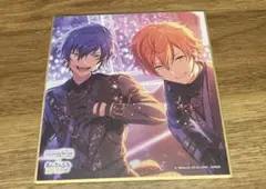 プロセカ あんスタコラボ 色紙 ブロマイド