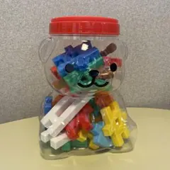 ニューブロック 知育玩具