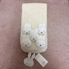 ミッフィー マフラー