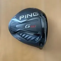 ping G410 9.0 ドライバー　ヘッドのみ 国内正規品 PING G430 10K MAX ドライバー 9ヘッドのみ