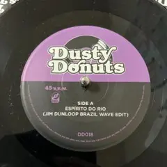 2026年最新】dusty donuts レコードの人気アイテム - メルカリ