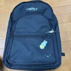 miffy ミッフィー リュック バックパックのサムネイル