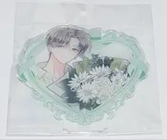 多聞くん今どっち オンリーショップ 坂口桜利 ハート型アクリル
