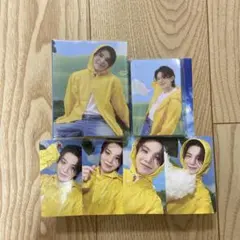 SEVENTEEN Heaven ウジ