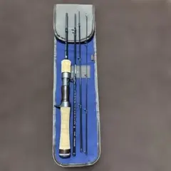 新品、未使用】SHIMANO Trastick S610-710ML ロッド - メルカリ