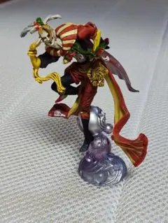 2026年最新】ケフカ フィギュアの人気アイテム - メルカリ