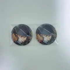 みことさん缶バッジ2個セット