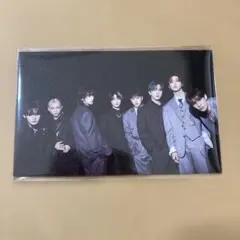 Stray Kids 合(HOP) HMV特典ラキドロトレカ ALL