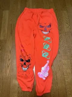 Pretty Boy Gear PBG スウェットパンツ