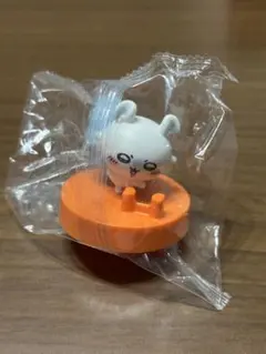 ちいかわ モモンガ CoCo壱コラボフィギュア