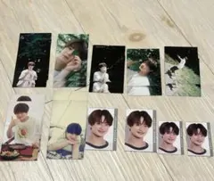 Myojo 浮所飛貴 厚紙 デタカ ACEes 美少年