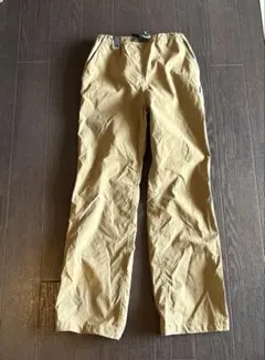 mont.bell モンベルO.D.パンツ ライト カーゴパンツ150 美品
