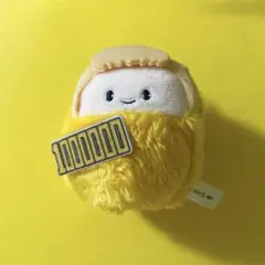 僕のヒーローアカデミア　くるみたぴぬい　通形