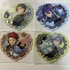 プチプリ 【ES 9th Anniv.】　紅月　あんスタ