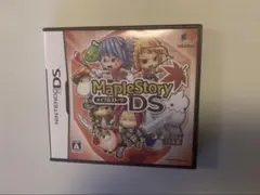 メイプルストーリー DS