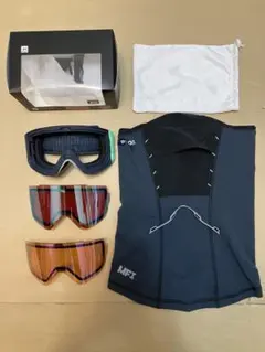 2025年最新】アノン ゴーグル m4の人気アイテム - メルカリ