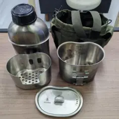 2025年最新】PATHFINDER キャンティーン クッキング セットの人気