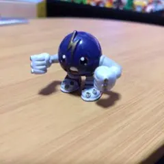 デジモン　サンダーボールモン　フィギュア