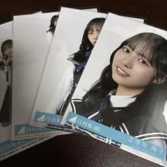 正源司陽子 日向坂46 17th Kind of love 封入生写真 コンプ - メルカリ