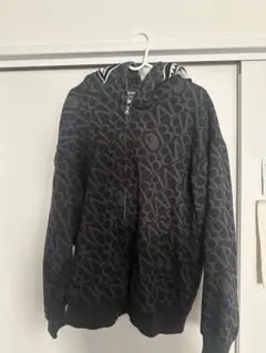 最終値下げ！ エイプシャークパーカーBAPE Mサイズ