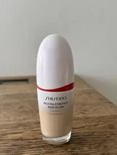 SHISEIDO エッセンススキングロウファンデーション 310 残量ほぼあり