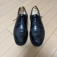 Allen Edmonds 2103 Walton Black dress - メルカリ