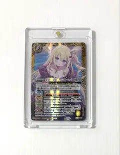 白黒幻奏]レイ・オーバ シークレット メモリアルレコード CP01 - メルカリ