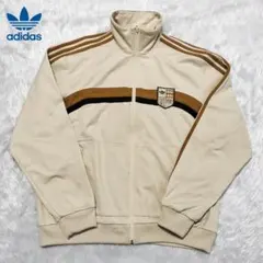 【限定価格✨】adidas sportlore ハイネック トラックジャケット