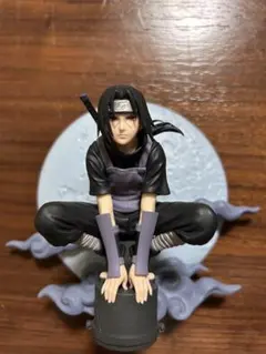 NARUTO ナルト フィギュア Memorable Saga うちはイタチ - メルカリ